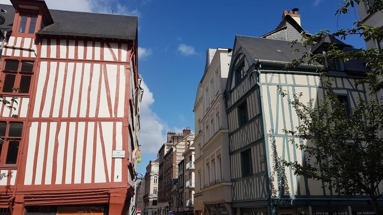 Le Velours Des Gantiers, Confort Et Hospitalité Appartement *